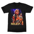 thumbnail image 1 of Miley Cyrus T-shirt, 1 of 1