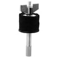 thumbnail image 3 of Miangastore Metal Cymbals Stacker Cymbal Mounting Stand Stacker Percussion Instrument Accessory, 3 of 9