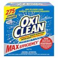 thumbnail image 2 of OxiClean Versatile Stain Remover Powder, For Household & Laundry - 5kg, 2 of 2