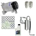 thumbnail image 2 of A/C Compressor and Component Kit -- Compressor Replacement Kit, 2 of 2