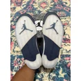 thumbnail image 5 of Ni - ke Air Jordan 5 Retro SE Midnight Navy Black White FD6812-400 Mens Size 13, 5 of 5