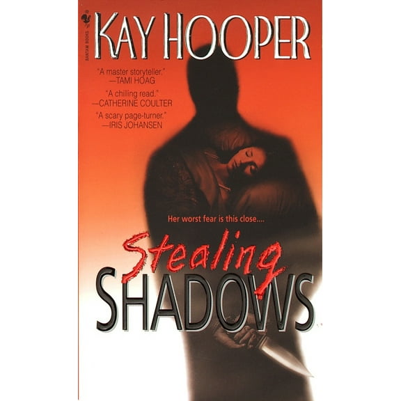 Pre-Owned Stealing Shadows (Mass Market Paperback) 0553575538 9780553575538