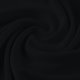 thumbnail image 5 of Ceisia Men's Slim Fit Short Sleeve Crew Neck Tee Solid Color Reflective Performance Sports Top Black XL Gifts, 5 of 6