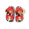 thumbnail image 2 of Toy Story Jesse Toddler and Little Kid Adjustable Strap Clogs, 2 of 6