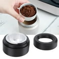 thumbnail image 4 of Kit De Cápsulas Reutilizables Con Tapas De Papel De Aluminio, Cápsulas De Café Recargables Para Nestlé De 40 A 230ml, 50 Uds., 4 of 7