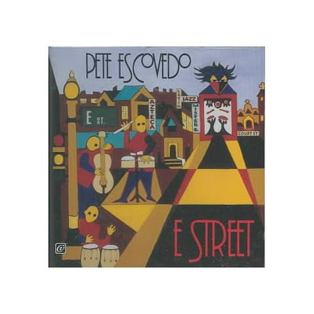 Personnel: Pete Escovedo (vocals, percussion, timbales); Brenda Roy (vocals); Peter Michael Escovedo (vocals, drums, percussion); Juan Escovedo, Sheila Escovedo (vocals, percussion, congas); John Handy (alto saxophone); Gerald Albright, Alex Murzyn (tenor saxophone); Melecio Magdaluyo (saxophone, flute); Mel Martin (bass clarinet); Bill Ortiz, Louis Fasman, John Worley, Mike Galisatus (trumpet); Robbie Kwock (trumpet, flugelhorn); Marty Wehner, Wayne Wallace, Jeff Cressman (trombone); Buddy Montgomery (vibraphone); Renato Neto, Jeff Chimenti, Murray Low (piano); Dave Mathews (piano, synthesizer); Ray Obiedo (synthesizer, guitar); Steve Erquiaga (acoustic guitar); Mark Van Wageningen, Derek Jones (bass); Paul Van Wageningen (drums); Van Waller (percussion); Juanita Escovedo (guiro).