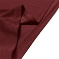 thumbnail image 7 of CYiJun Men's Cotton Polo Shirts Short Sleeve Casual Summer Shirts Classic Collared Golf Shirt with Pocket, 7 of 7