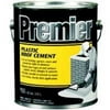 Henry PR300042 Premier Roof Cement, 1 Gallon, Black