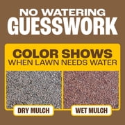 Pennington Lawn Seeding Mulch with Tackifier, 30 lb Bag