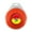 Orange, variant on 0.095 Inches by 288 Feet Commercial Grade Round Grass Trimmer Lines Replacement for String Trimmers 1 Pound