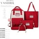 thumbnail image 4 of Mochilas Shendy Vendy Set 5 Pzs Escolar Bolsas Lapicera, 4 of 6