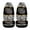 Cow Spots Heart, variant on Xoenoiee Galaxy Bling Star Butterflies Print Car Seat Cover for Women, 2 Packs High Back Bucket Seat Cover Universal Fit Auto Seat Covers for Cars Trucks SUV or Van