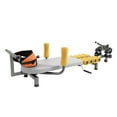 thumbnail image 5 of Traction Bed Table, Cervical Lumber Spine Back Stretcher Traction Bed, Back Stretcher Traction Bed for Body-shaping Exercises, 5 of 11