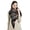 Christmas Red Green C14, variant on Women's Fall Winter Scarf Classic Tassel Plaid Tartan Warm Soft Chunky Large Blanket Wrap Shawl Scarves