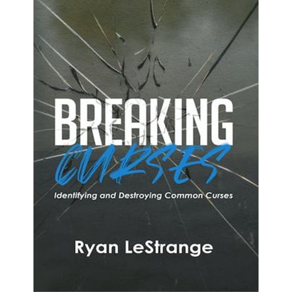 Pre-Owned Breaking Curses (Paperback) 1735509701 9781735509709