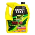 thumbnail image 1 of Aceite para Automóvil Super Tech Monogrado SAE 40 5 Lts, 1 of 1