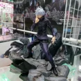 thumbnail image 2 of 100% Original Bandai Jujutsu Kaisen Diorama figura Geto Suguru Pvc juguete Anime figura de acción modelo regalo para niños Juguetes, 2 of 5