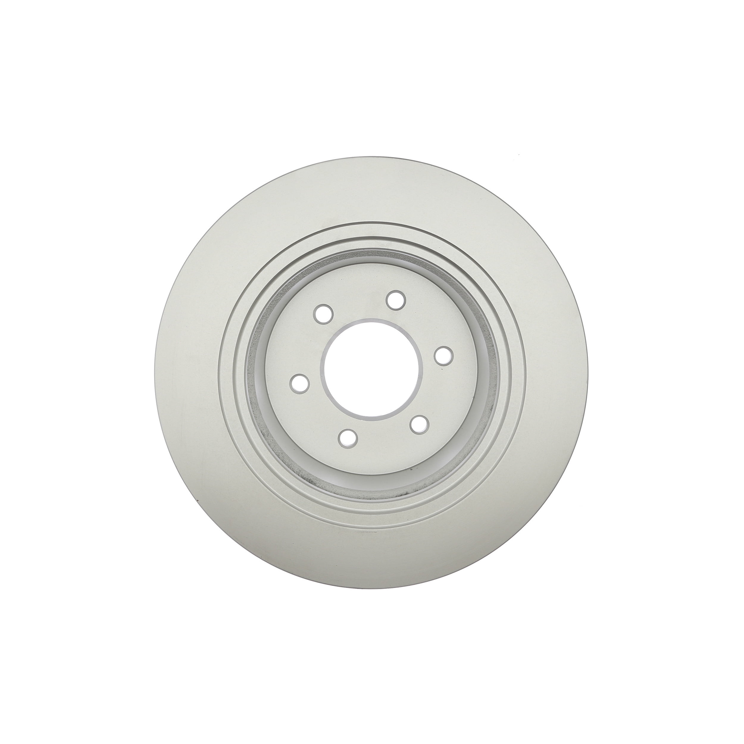 Element3™ Coated Rotors Fits select: 2016-2023 NISSAN TITAN XD
