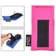 thumbnail image 3 of Soporte para de buceo con funda protectora , funda para cuchillos, correas para ejercicio acuáticos, esnórquel, buceo libre, , Rosa roja, 3 of 8