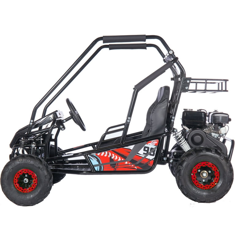 Monster moto 212cc walmart shop