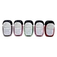 thumbnail image 3 of Bath & Body Works Emily In Paris Collection Set of 5 Assorted Mini Hand Gels with a Himalayan Salts Springs Sample Soap, 3 of 4