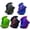 Multicolor3-5pcs, variant on 5pcs 3D Printed Snake Egg Articulated Easter Basket Stuffed Mystery Snake Egg Fidget