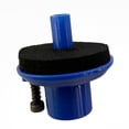 thumbnail image 2 of Professional Replacement Hi Hat Clutch Pad Drum Pedal Percussion Cymbal Stand, 2 of 7