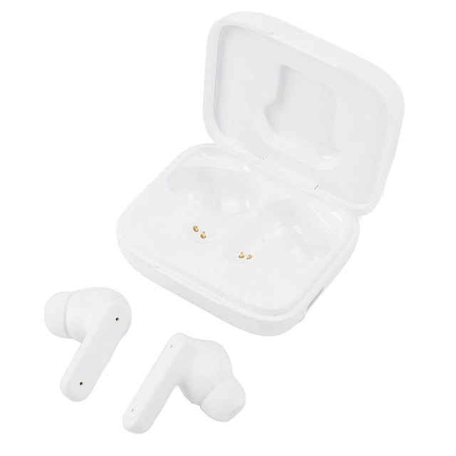 Translation Earbuds LED Touchscreen Earbuds Language Translator Earphone for Business Travel 80 Languages 2 Way Translator Earbuds