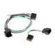 thumbnail image 2 of Kit adaptador de arnés compatible con vehículos selectos con estéreo resistente con arnés de desactivación para, 2 of 9