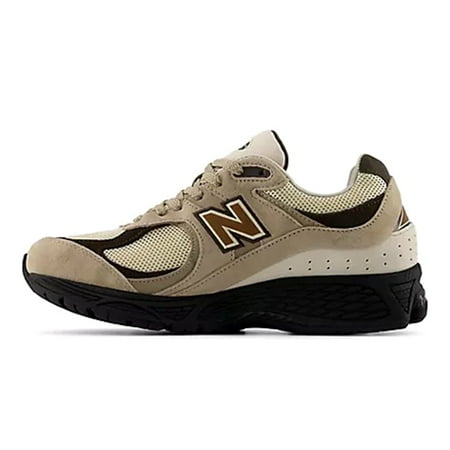 Men's New Balance 2002R Brown Brown (M2002RZR) - 9.5