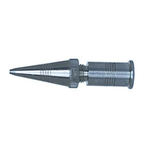 Paasche Air Cap - H-5 Paasche Size 5 Tip And Needle for H Model, 1mm tip and needle By Paasche Airbrush