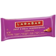 Larabar Cherry Pie Fruit & Nut Bar