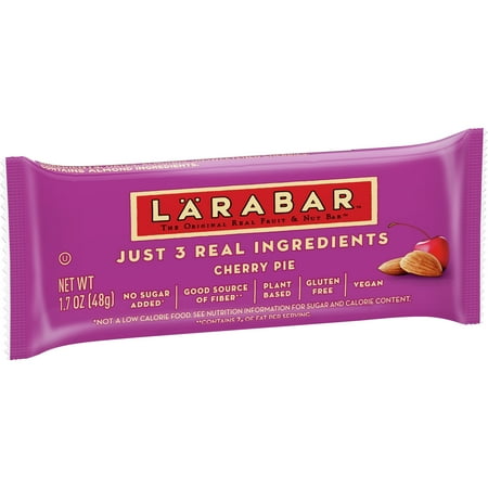 Larabar Cherry Pie Fruit & Nut Bar