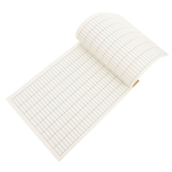 Masteelf Accounting Book Log Book Small Business Accounting Book Expense Journal For Business Inventory Book Password Book