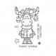 thumbnail image 3 of Sellos de saludos navideños mágicos, llegada de 2024, nuevos troqueles y sellos de corte de metal, álbumes de recortes, bricolaje, decoración, manualidades, relieve, 3 of 5