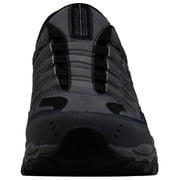 Skechers Men's Slip-In Sneakers, After Burn Memory Fit, Ridgeburn, Hands Free Shoes