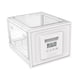 thumbnail image 2 of Contenedor de bloqueo de tiempo, caja de almacenamiento para refrigerador, contenedor de almacenamiento para aperitivos, caja cerrada para tableta,, 2 of 9