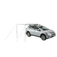 thumbnail image 6 of Yakima OverNOut 6.5' Lightweight Roof Mounted Awning w/Included SKS Lock, Medium, 6 of 8