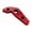 Red, variant on Honey Badger Knives Backspacer Replacement for all Knives