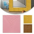 thumbnail image 3 of Sticker Wall Panels Wall Sticker Comfortable Sleep Reduce Noise Coming From Outside Self Adhesive Peel And Stick, 3 of 4