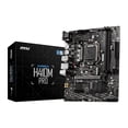 thumbnail image 2 of MSI H410M PRO Desktop Motherboard - Intel H410 Chipset - Socket LGA-1200, 2 of 3