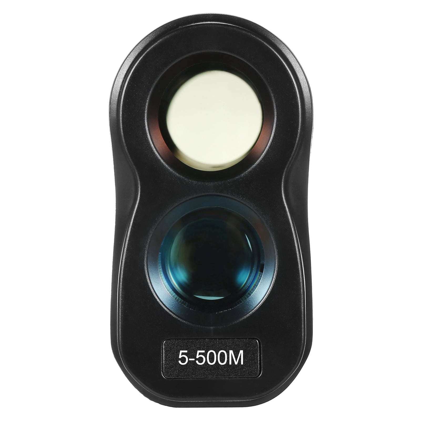 Tomfoto 500M / 600M / 900M  Rangefinder Distance Meter Speed Tester  Finder Digital  Measurement Monocular Telescope