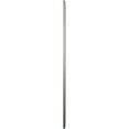 thumbnail image 4 of Ekena Millwork 42"OD x 36"ID x 3"W x 3/4"P Egg and Dart Ceiling Ring Kit, 4 of 11
