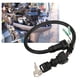 thumbnail image 3 of Conjunto de arnés de cableado para Yamaha, conjunto de arnés de cableado de 7 núcleos, arnés de cableado, accesorios para motores fueraborda, lo mejor en su clase, 3 of 8
