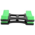 thumbnail image 2 of FitnessEquipmentDumbbellHolderStandwithMatforFloorProtection-1Pair, 2 of 5