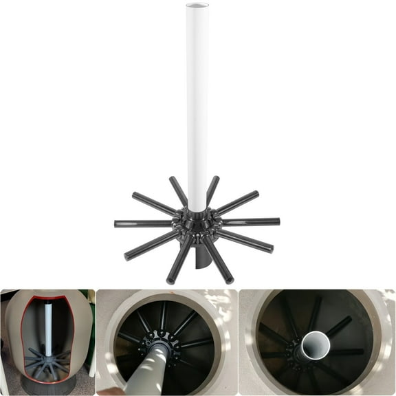 For Hayward Pro Series Filter Folding Lateral Assembly with Center Pipe SX244DA