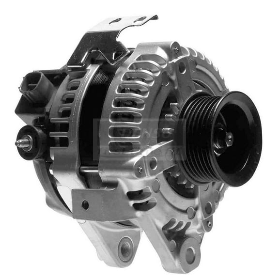 Remanufactured Denso DENSO First Time Fit Alternator 210-0550 Fits select: 2005-2006 TOYOTA CAMRY, 2004-2007 TOYOTA HIGHLANDER