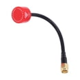 thumbnail image 2 of Antena Dbi FPV, Antena FPV RC Drone FPV Antena Mini RHCP Antena de alta capacidad, 2 of 8
