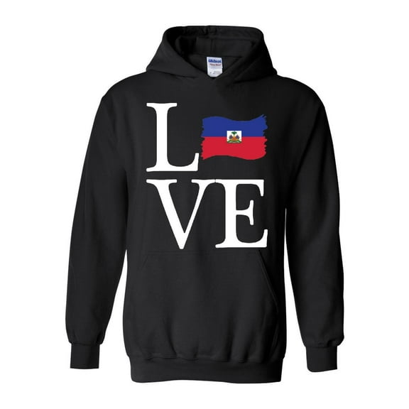 NIB - Women Sweatshirts and Hoodies - Haiti