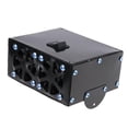 thumbnail image 3 of Nuevo calentador portátil para coche / vehículo , calefacción, Cola Ventilador de enfriamiento caliente del calentador automático, 3 of 8